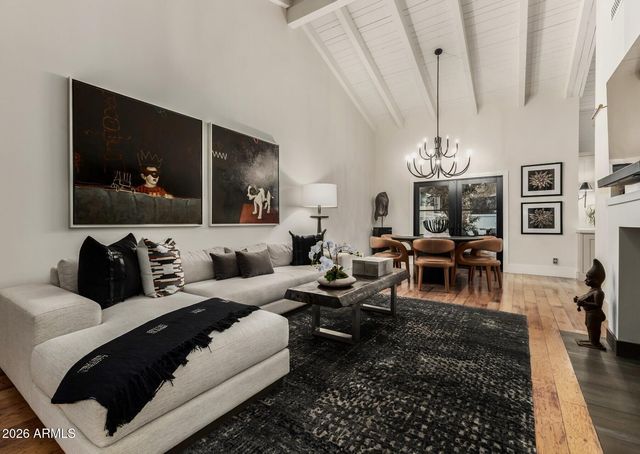 6701 N SCOTTSDALE Road 5, Scottsdale, AZ 85250