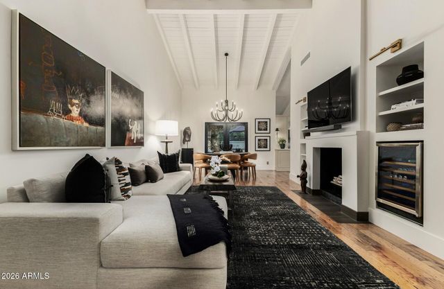 6701 N SCOTTSDALE Road 5, Scottsdale, AZ 85250