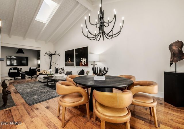 6701 N SCOTTSDALE Road 5, Scottsdale, AZ 85250