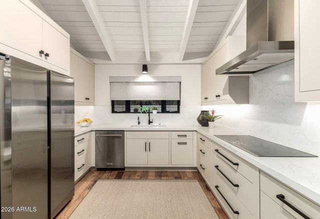 6701 N SCOTTSDALE Road 5, Scottsdale, AZ 85250