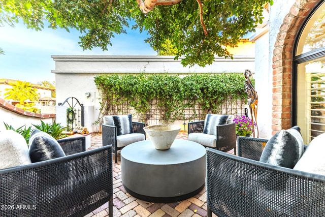 6701 N SCOTTSDALE Road 5, Scottsdale, AZ 85250