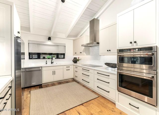 6701 N SCOTTSDALE Road 5, Scottsdale, AZ 85250