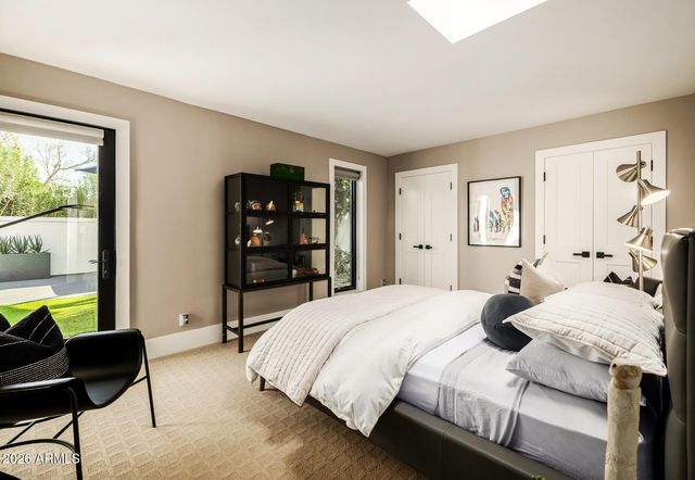 6701 N SCOTTSDALE Road 5, Scottsdale, AZ 85250