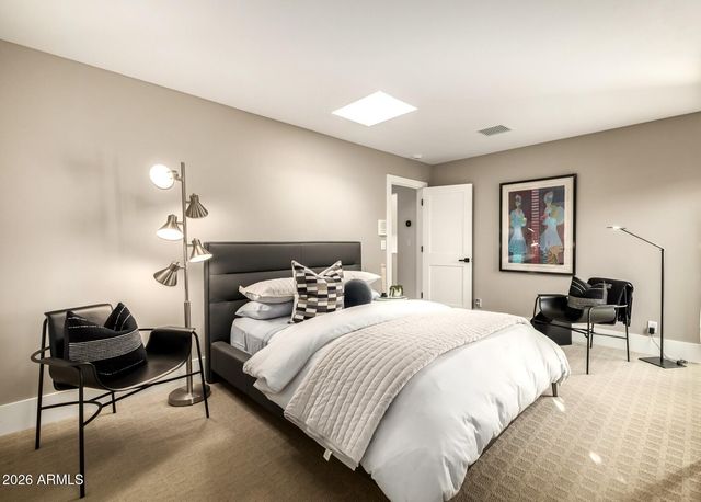 6701 N SCOTTSDALE Road 5, Scottsdale, AZ 85250