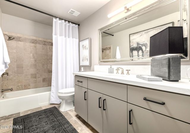 6701 N SCOTTSDALE Road 5, Scottsdale, AZ 85250