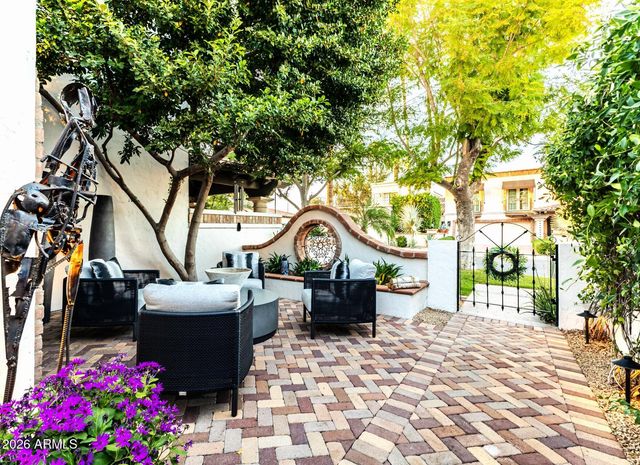 6701 N SCOTTSDALE Road 5, Scottsdale, AZ 85250