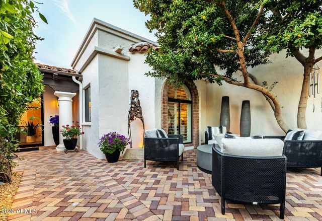 6701 N SCOTTSDALE Road 5, Scottsdale, AZ 85250