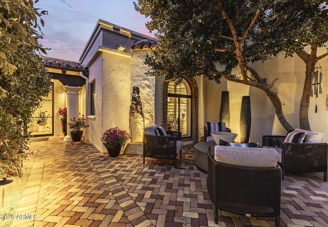 6701 N SCOTTSDALE Road 5, Scottsdale, AZ 85250