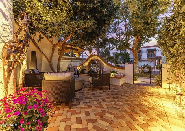 6701 N SCOTTSDALE Road 5, Scottsdale, AZ 85250