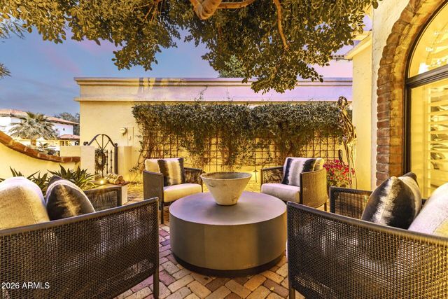 6701 N SCOTTSDALE Road 5, Scottsdale, AZ 85250