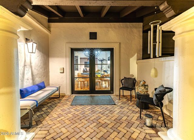 6701 N SCOTTSDALE Road 5, Scottsdale, AZ 85250