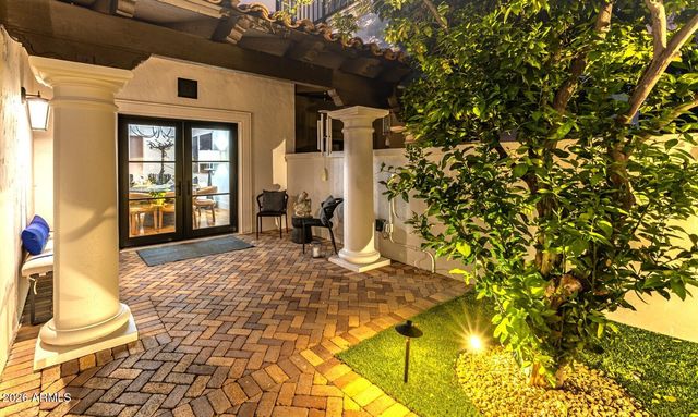 6701 N SCOTTSDALE Road 5, Scottsdale, AZ 85250