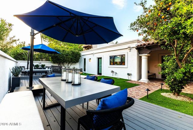 6701 N SCOTTSDALE Road 5, Scottsdale, AZ 85250