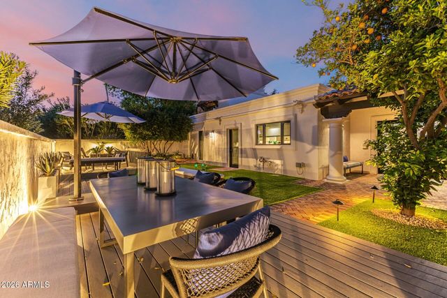 6701 N SCOTTSDALE Road 5, Scottsdale, AZ 85250