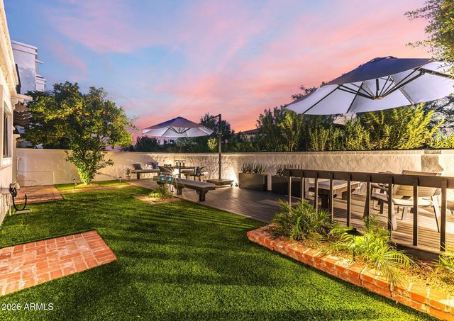 6701 N SCOTTSDALE Road 5, Scottsdale, AZ 85250