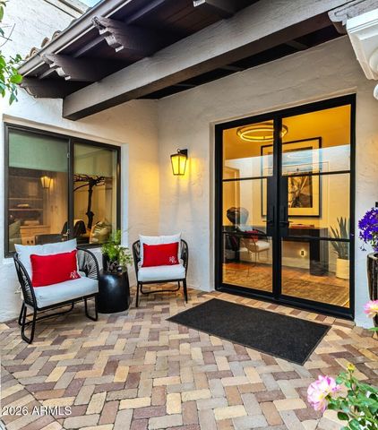 6701 N SCOTTSDALE Road 5, Scottsdale, AZ 85250