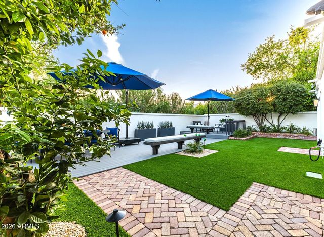 6701 N SCOTTSDALE Road 5, Scottsdale, AZ 85250