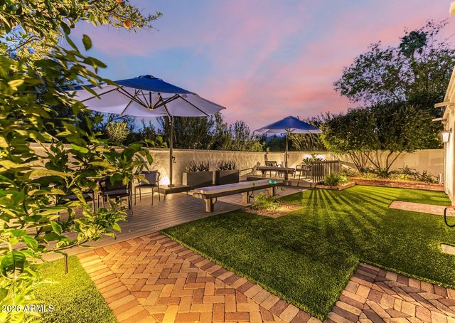 6701 N SCOTTSDALE Road 5, Scottsdale, AZ 85250