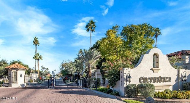 6701 N SCOTTSDALE Road 5, Scottsdale, AZ 85250