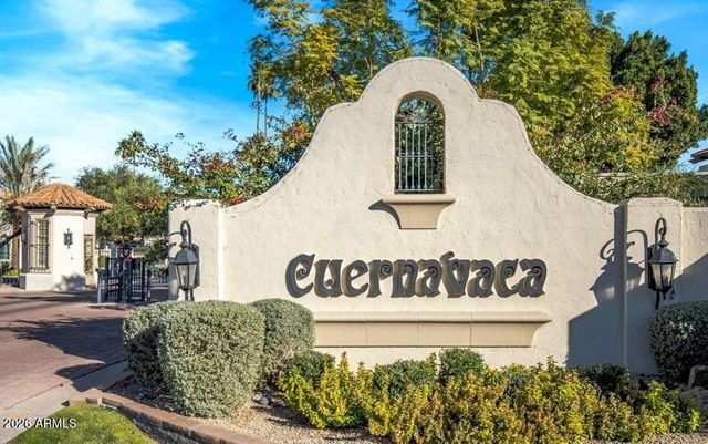 6701 N SCOTTSDALE Road 5, Scottsdale, AZ 85250