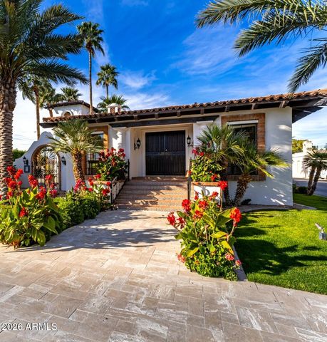 6701 N SCOTTSDALE Road 5, Scottsdale, AZ 85250