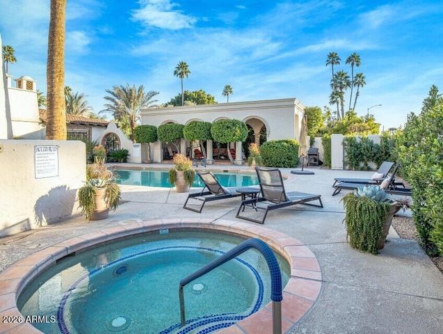 6701 N SCOTTSDALE Road 5, Scottsdale, AZ 85250