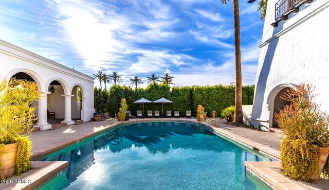 6701 N SCOTTSDALE Road 5, Scottsdale, AZ 85250