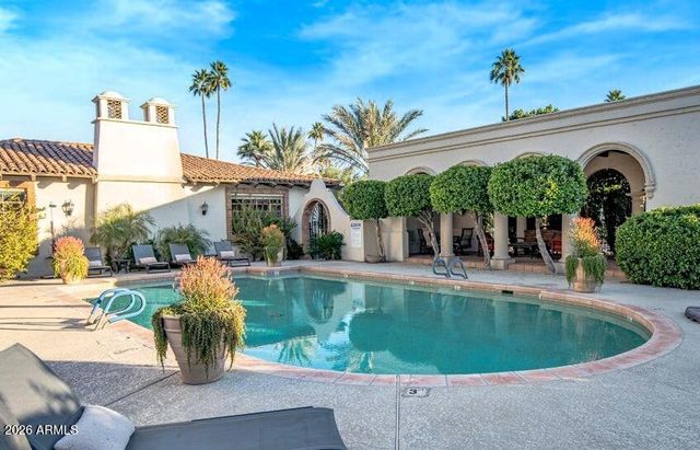 6701 N SCOTTSDALE Road 5, Scottsdale, AZ 85250