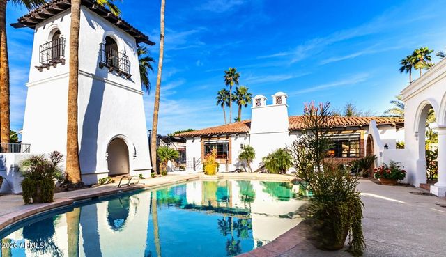 6701 N SCOTTSDALE Road 5, Scottsdale, AZ 85250