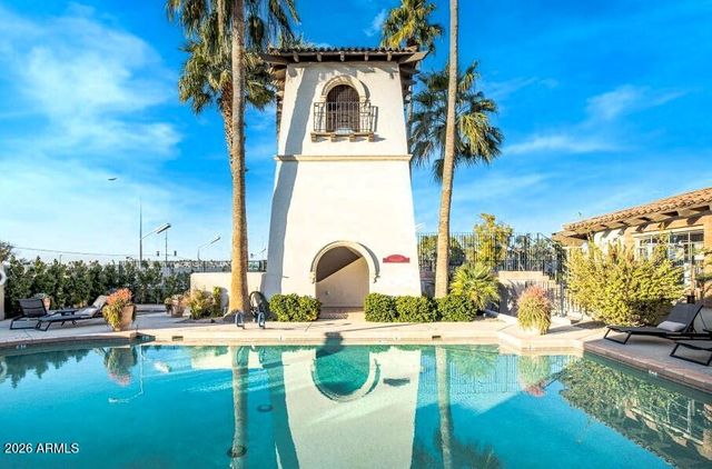 6701 N SCOTTSDALE Road 5, Scottsdale, AZ 85250