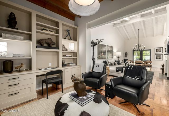 6701 N SCOTTSDALE Road 5, Scottsdale, AZ 85250