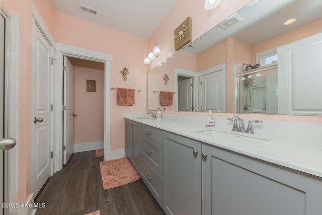 209 Edgewater Way, Holly Ridge, NC 28445