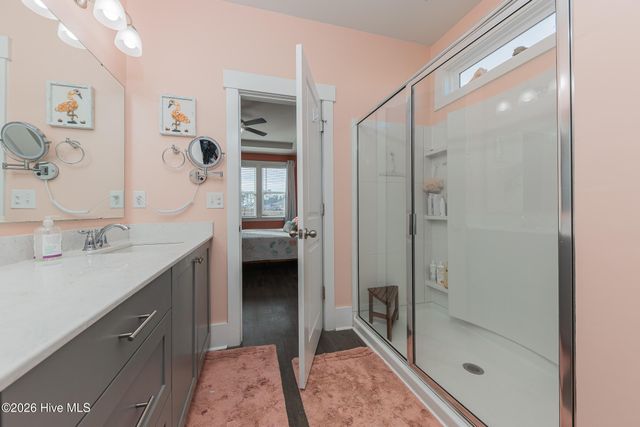 209 Edgewater Way, Holly Ridge, NC 28445