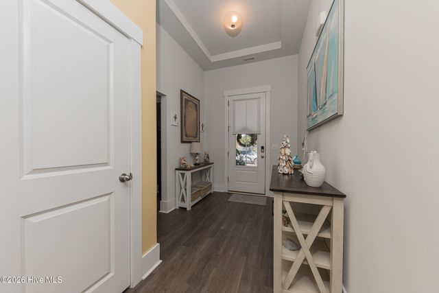 209 Edgewater Way, Holly Ridge, NC 28445