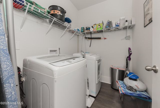 209 Edgewater Way, Holly Ridge, NC 28445