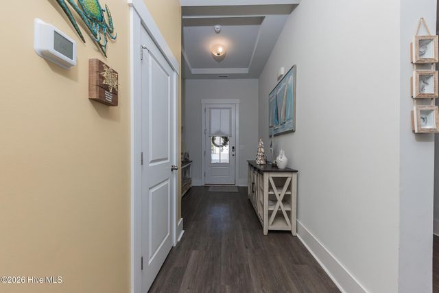 209 Edgewater Way, Holly Ridge, NC 28445