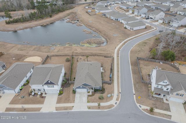 209 Edgewater Way, Holly Ridge, NC 28445