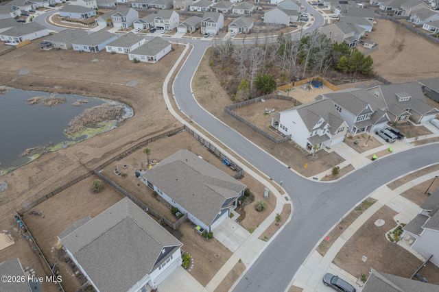 209 Edgewater Way, Holly Ridge, NC 28445