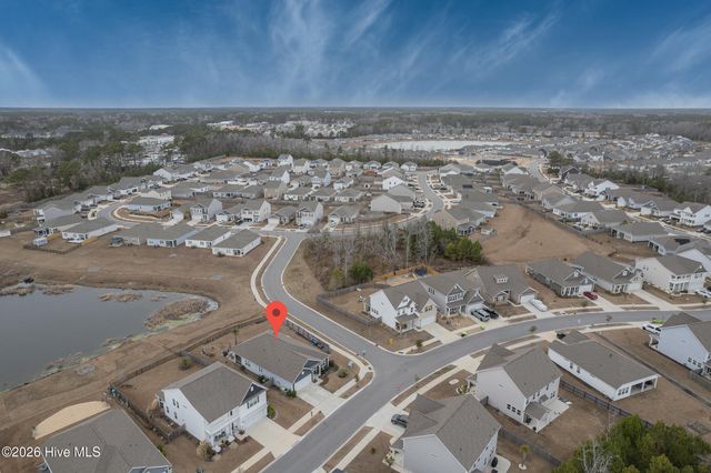 209 Edgewater Way, Holly Ridge, NC 28445