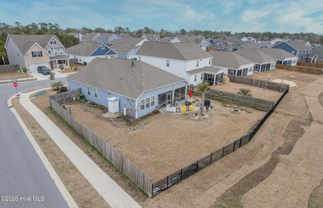 209 Edgewater Way, Holly Ridge, NC 28445