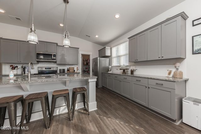 209 Edgewater Way, Holly Ridge, NC 28445