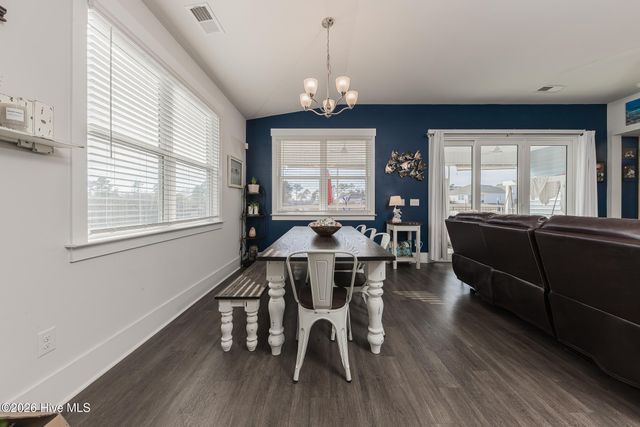 209 Edgewater Way, Holly Ridge, NC 28445