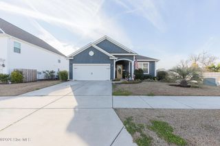 209 Edgewater Way, Holly Ridge, NC 28445