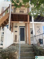 706 William Street, Bethlehem City, PA 18015