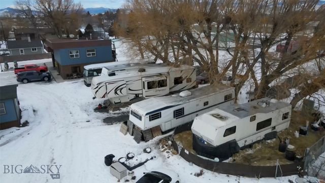 513 E Legion Avenue, Whitehall, MT 59759