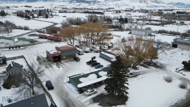 513 E Legion Avenue, Whitehall, MT 59759