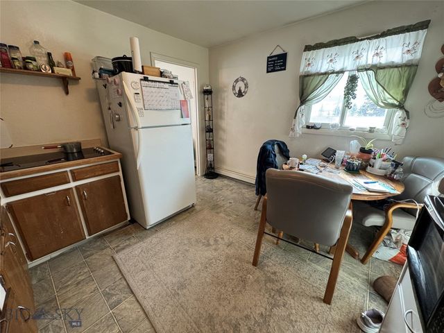 513 E Legion Avenue, Whitehall, MT 59759