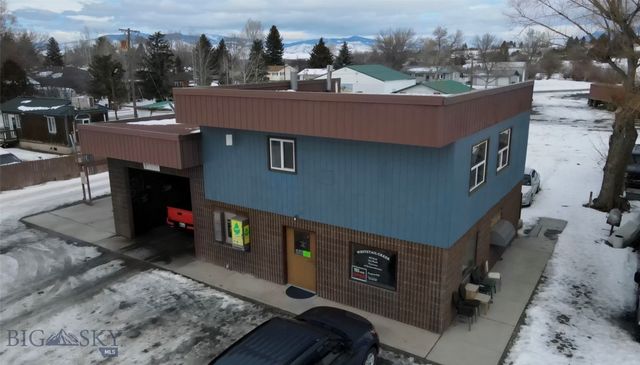 513 E Legion Avenue, Whitehall, MT 59759
