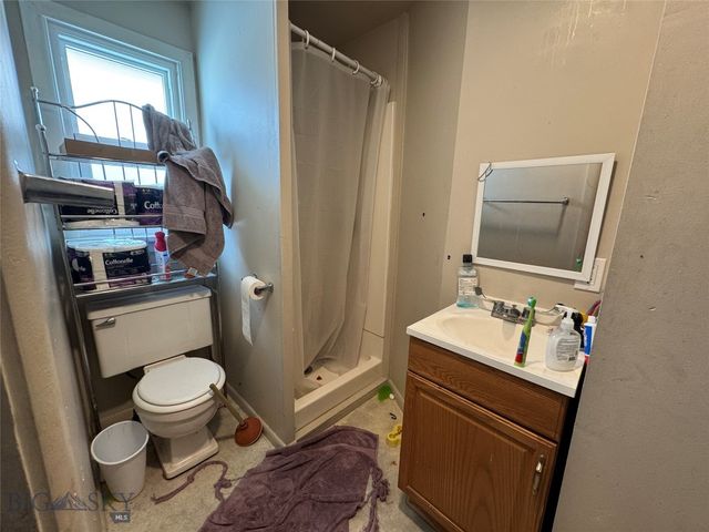 513 E Legion Avenue, Whitehall, MT 59759