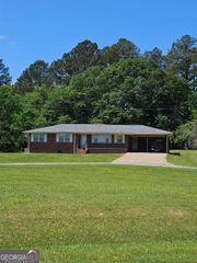 2330 N Bellview Road, Rockmart, GA 30153